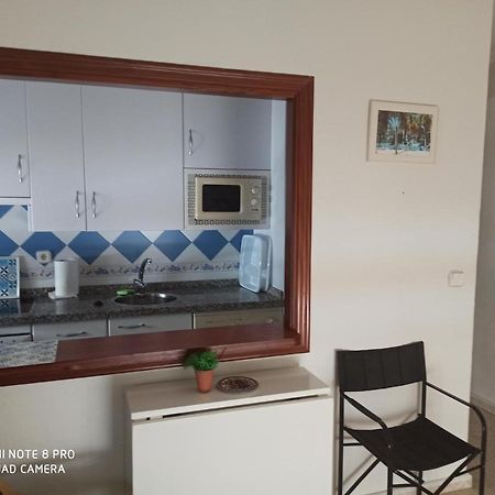 Апартаменти El Rincon De Umbria Пунта-Умбрія Екстер'єр фото